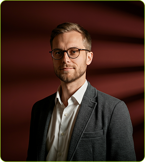 Daniel Brown
