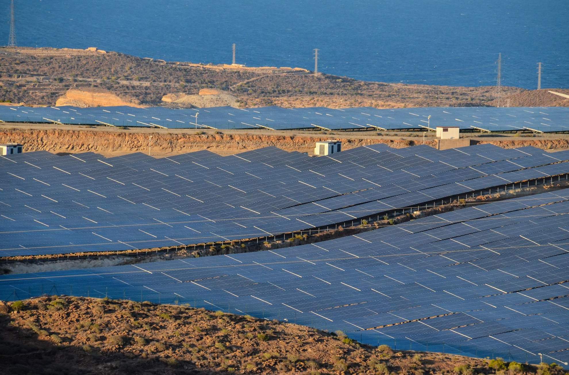 United States Market