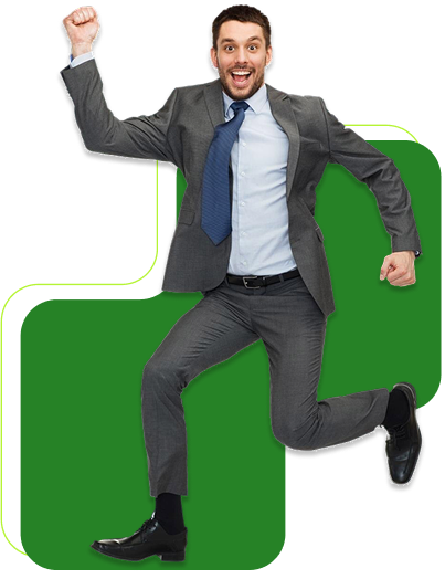 Investor reviewing liquidity options