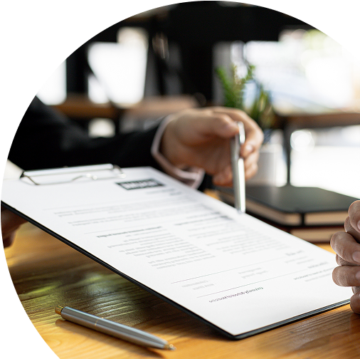 Eligibility illustration