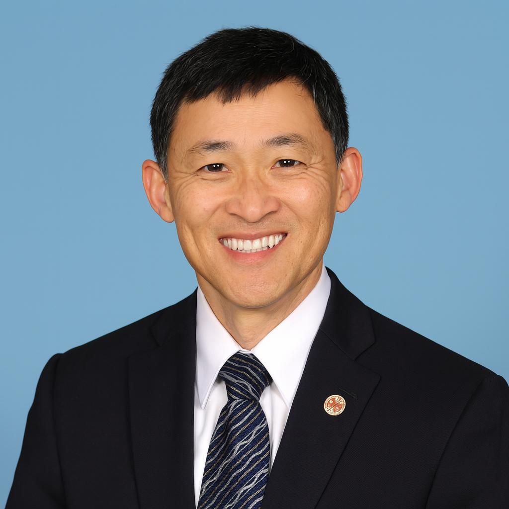 Liang Wei Chen