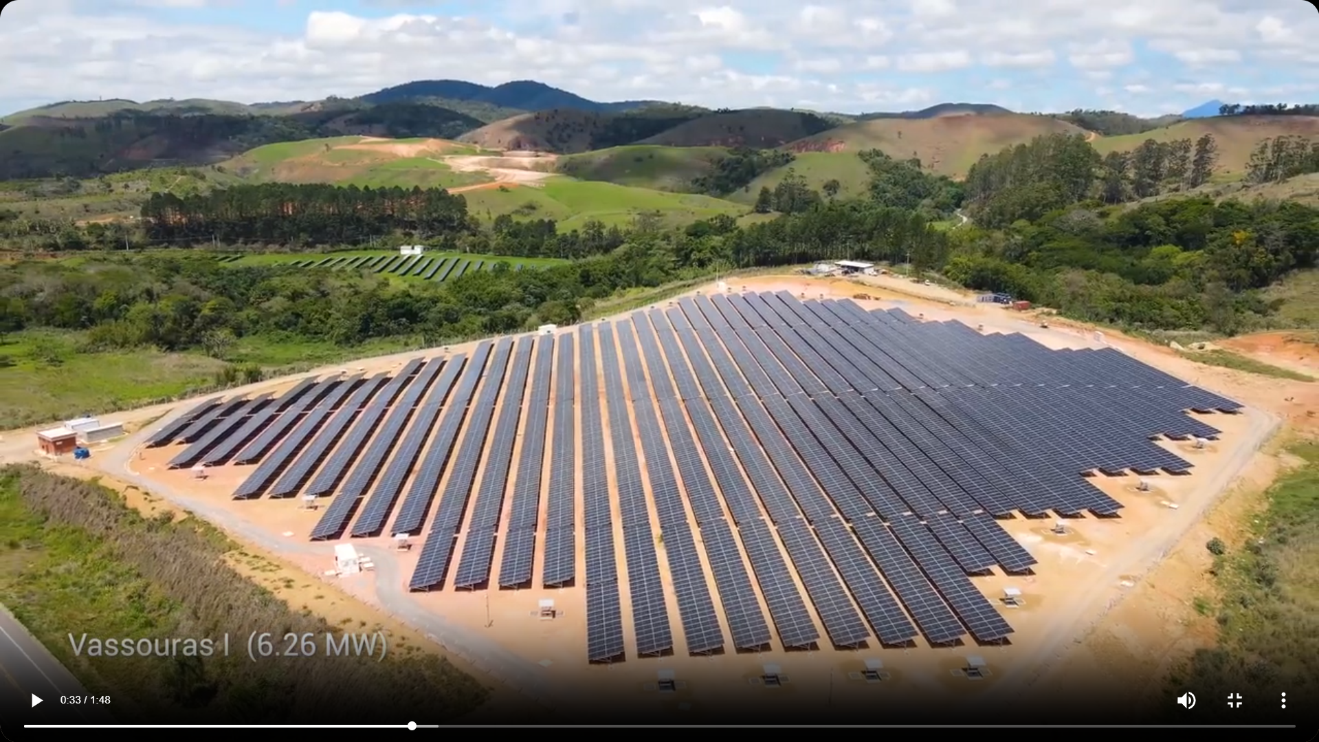Taiwan Solar Hybrid Drone Flyover